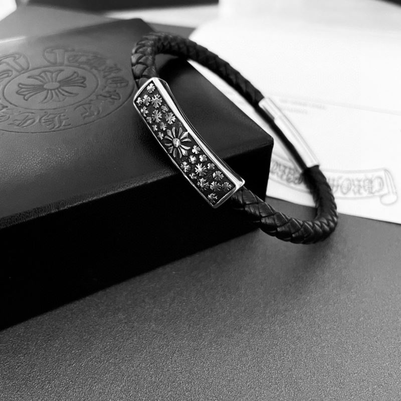 Chrome Hearts Bracelets